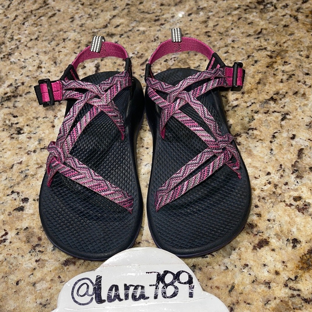 Chaco Sandals